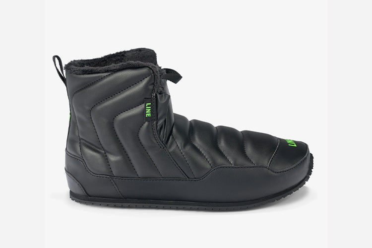 Line Bootie 1.0