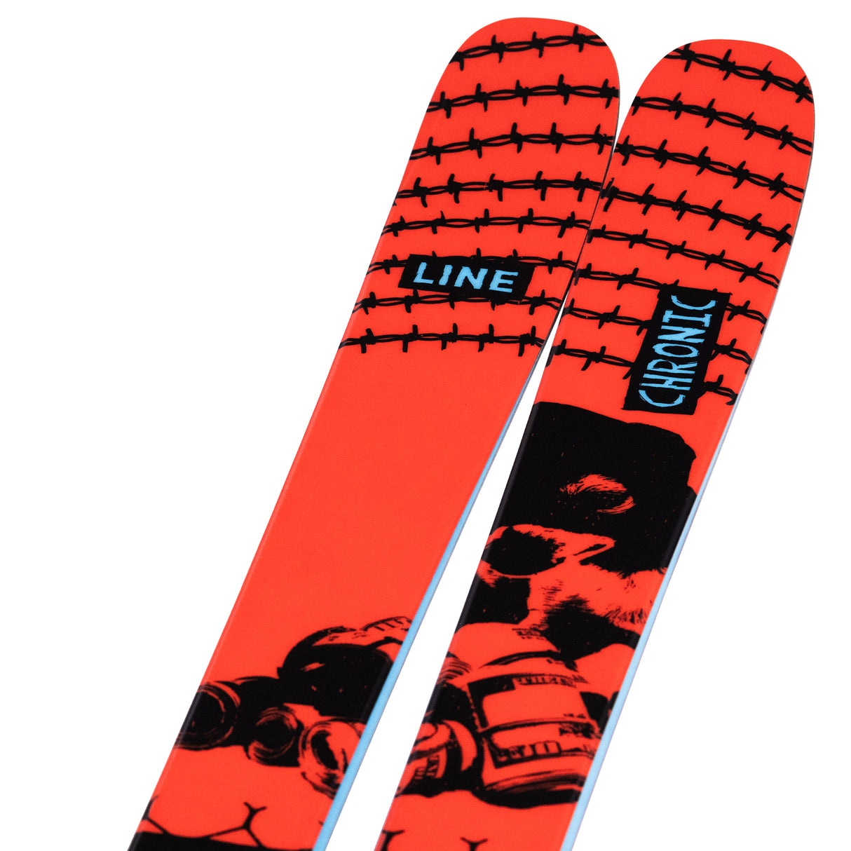 Line Chronic 94 25/26