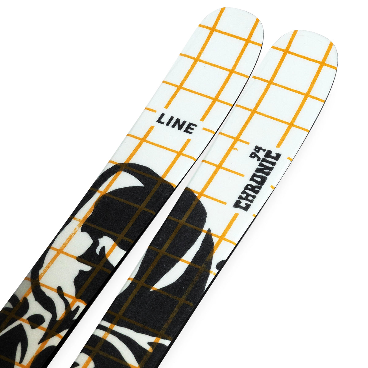 Line Chronic 94 26/27