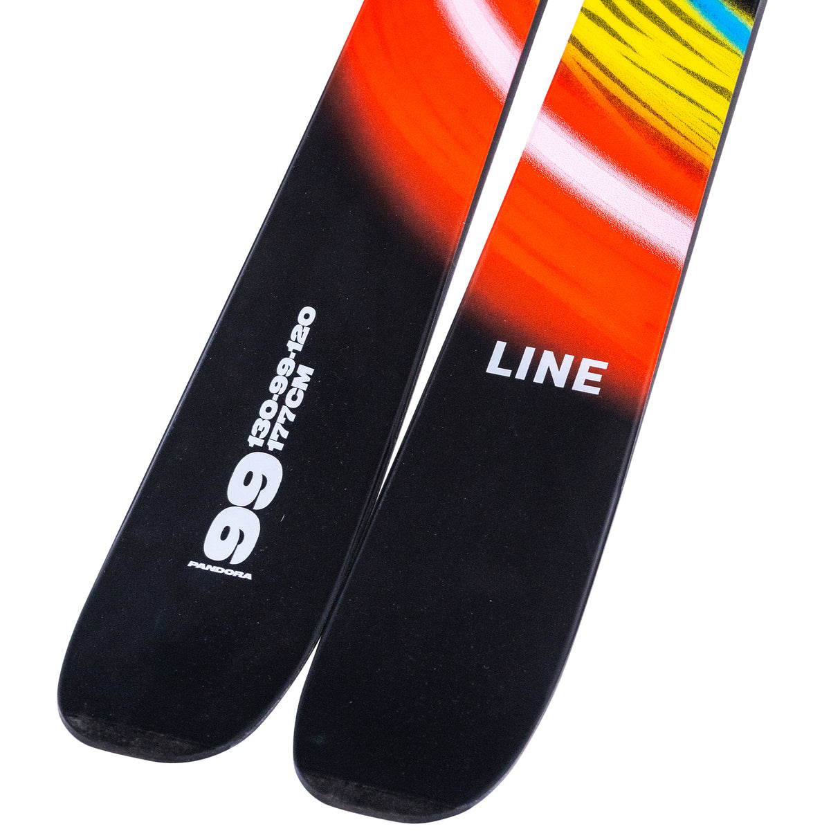 Line Pandora 99 25/26