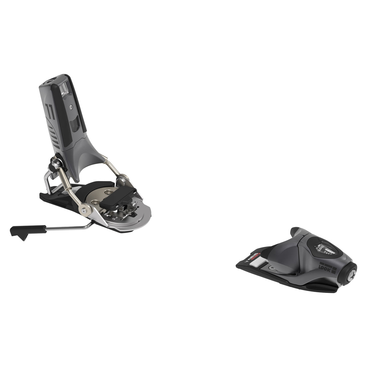 Look Pivot 2.0 11 GW