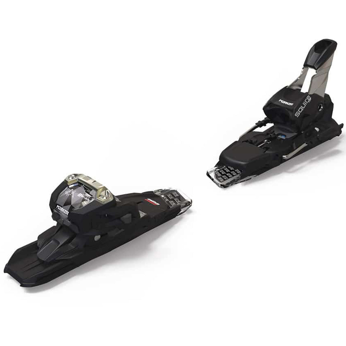 Marker Squire 11 TCX Demo