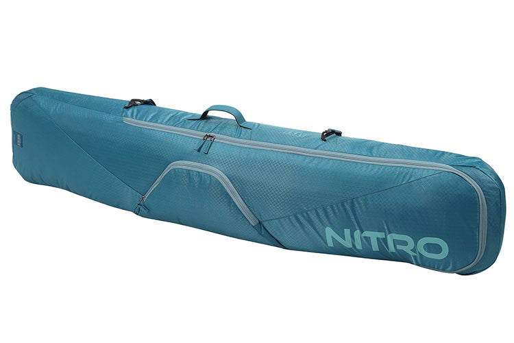 Nitro Boardbag Sub 165 cm Arctic 3