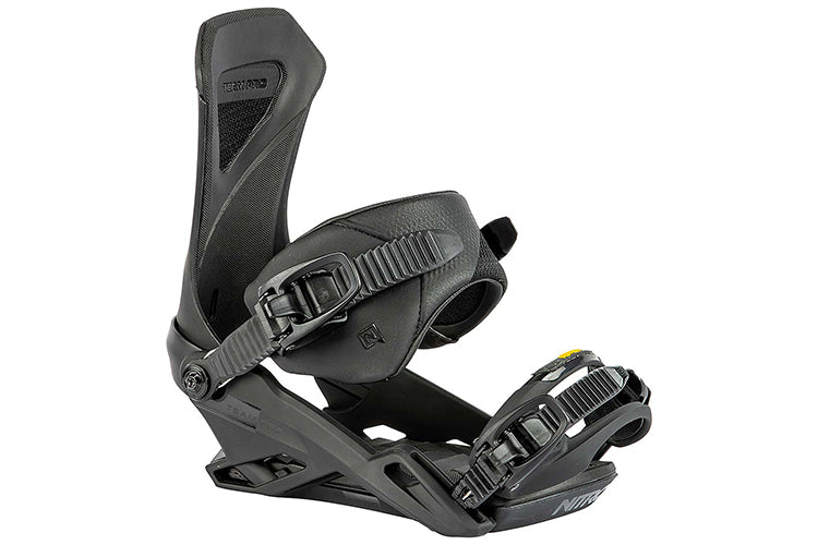 Nitro Team Pro 23:24 Ultra Black 2