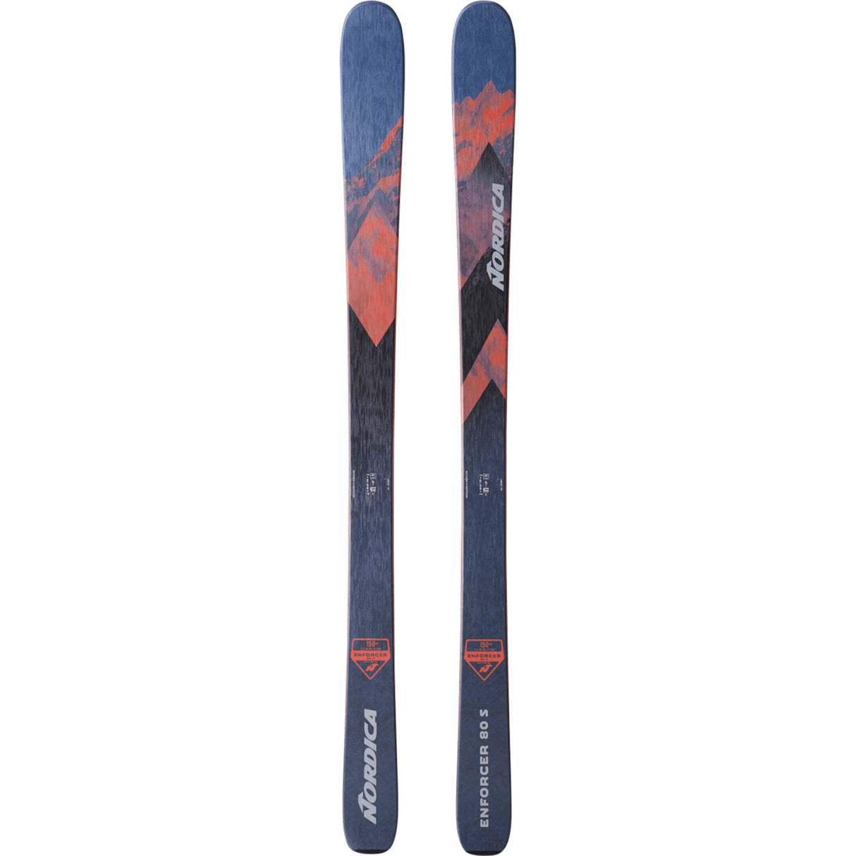 Nordica Enforcer 80 S 23/24