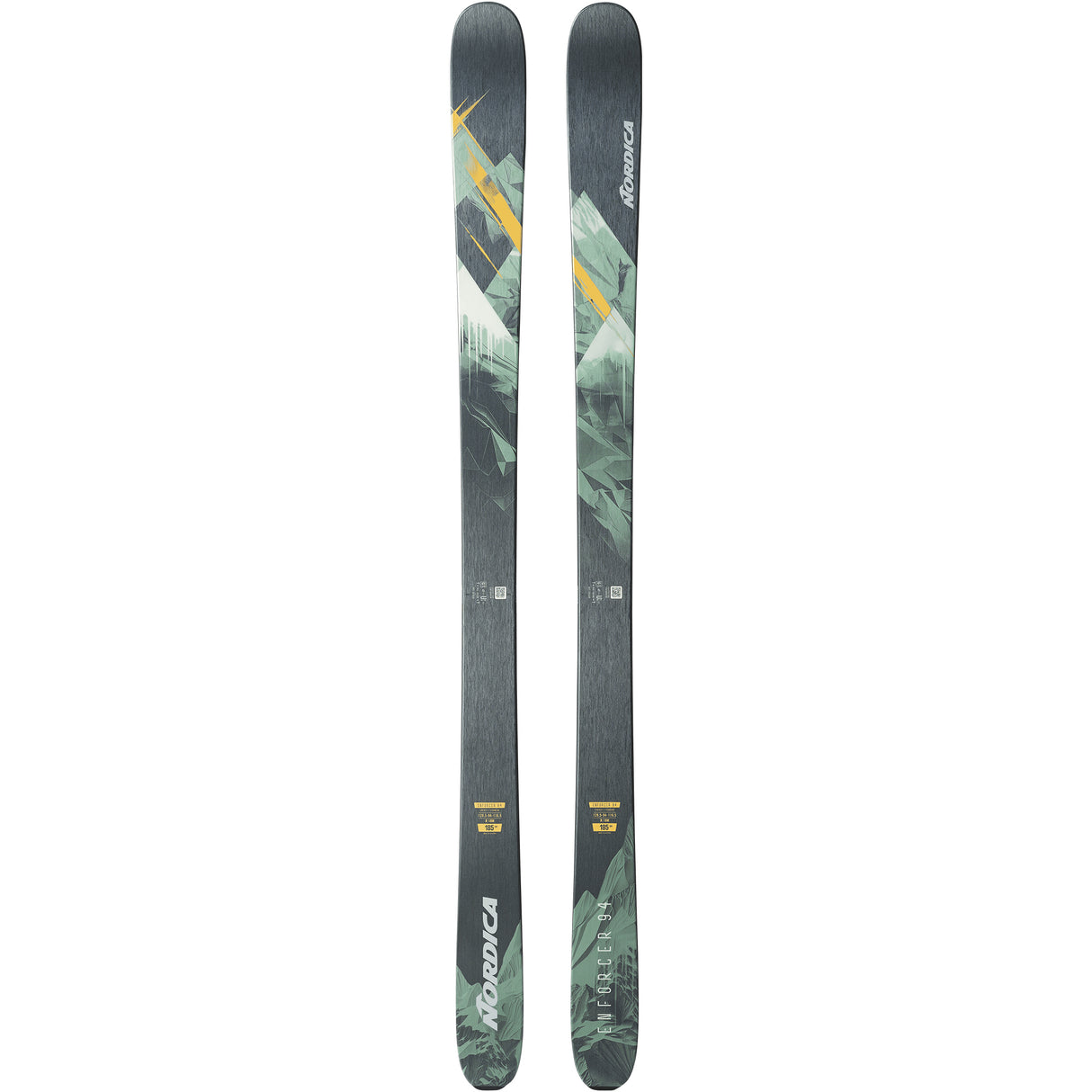 Nordica Enforcer 94 25/26