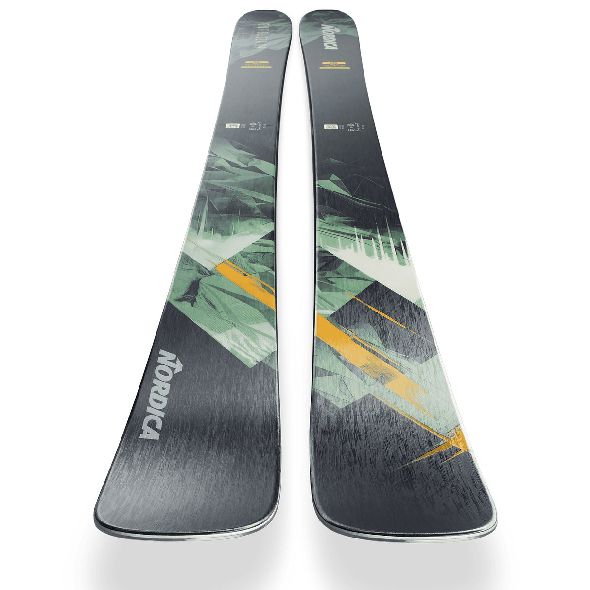 Nordica Enforcer 94 25/26