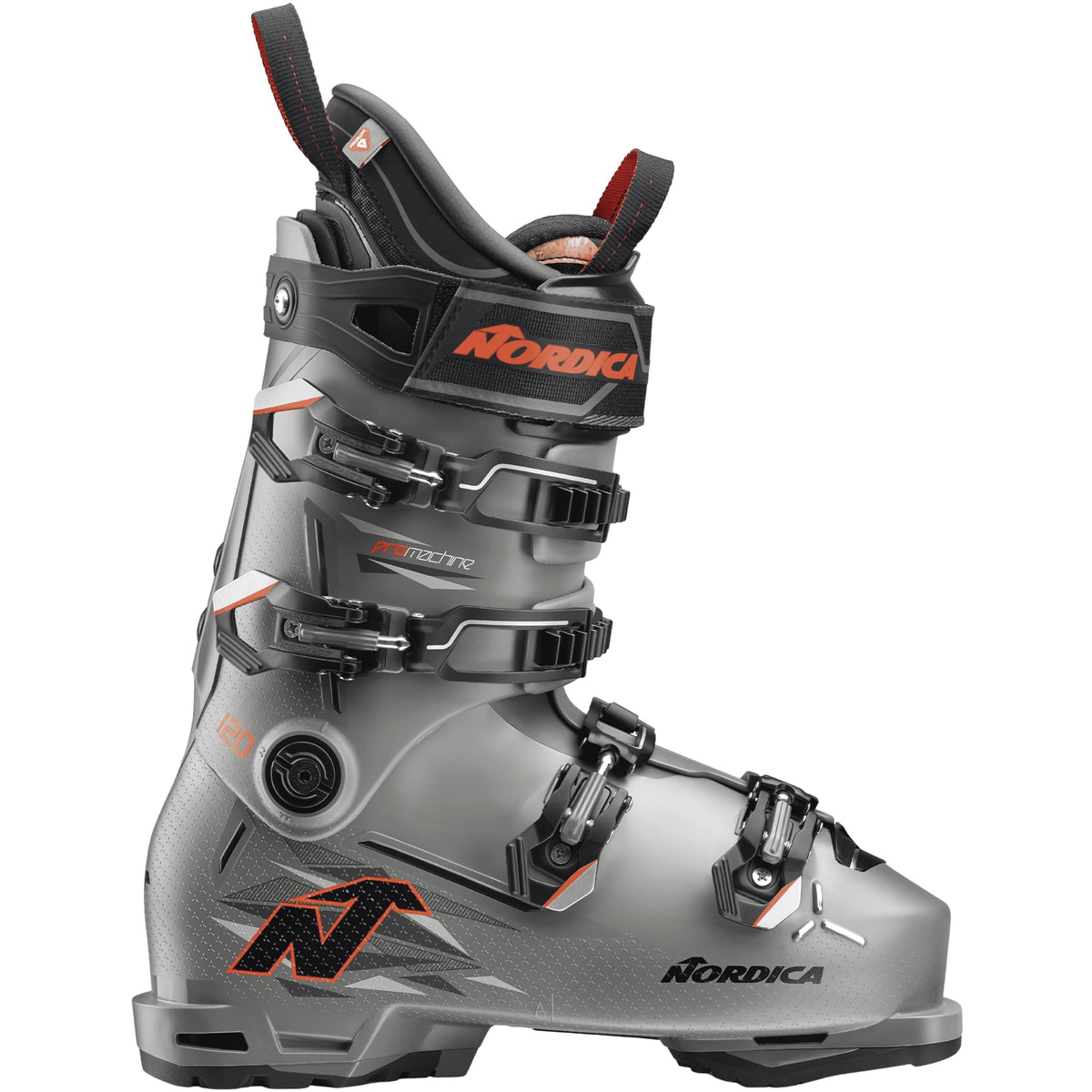 Nordica Promachine 3 120 GW
