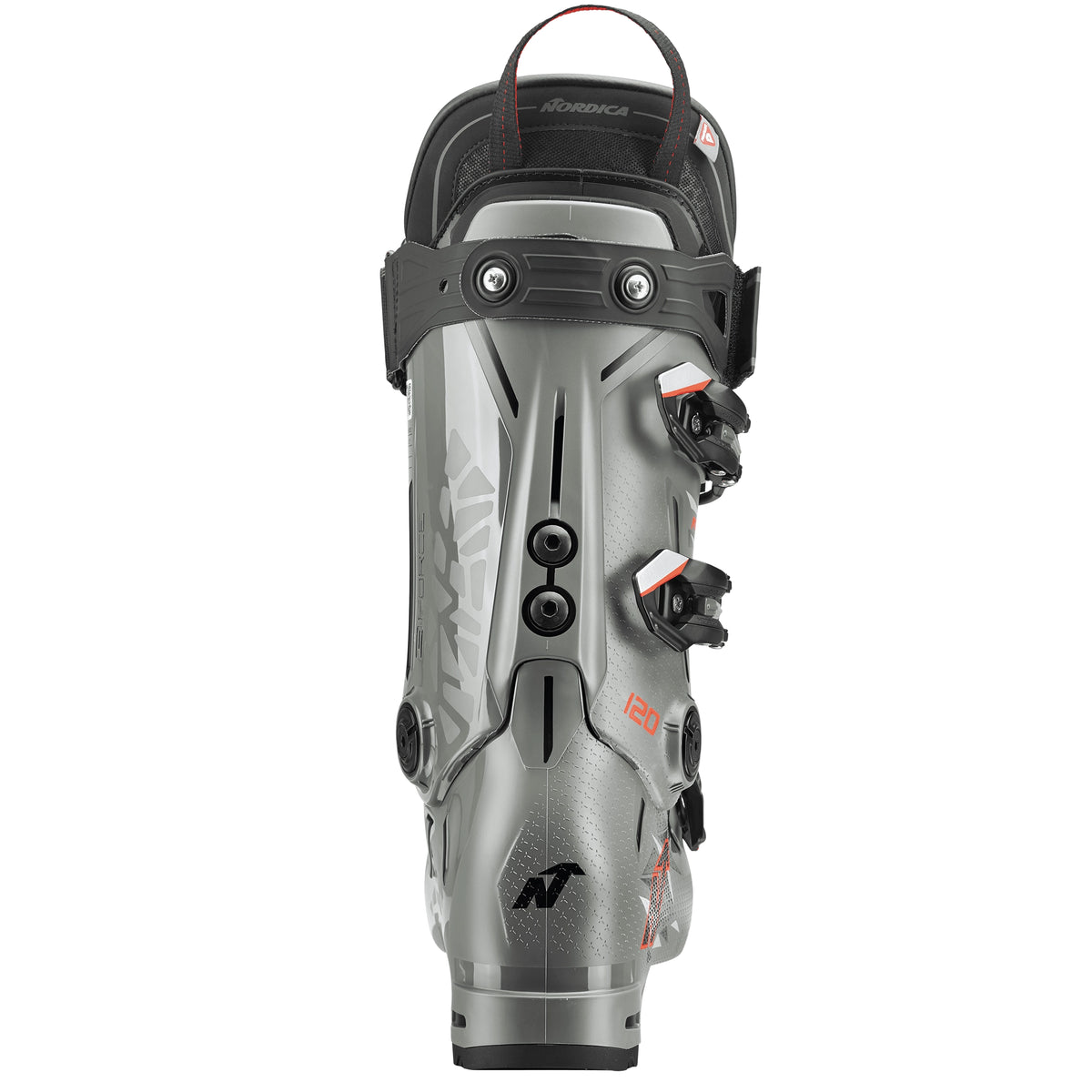 Nordica Promachine 3 120 GW