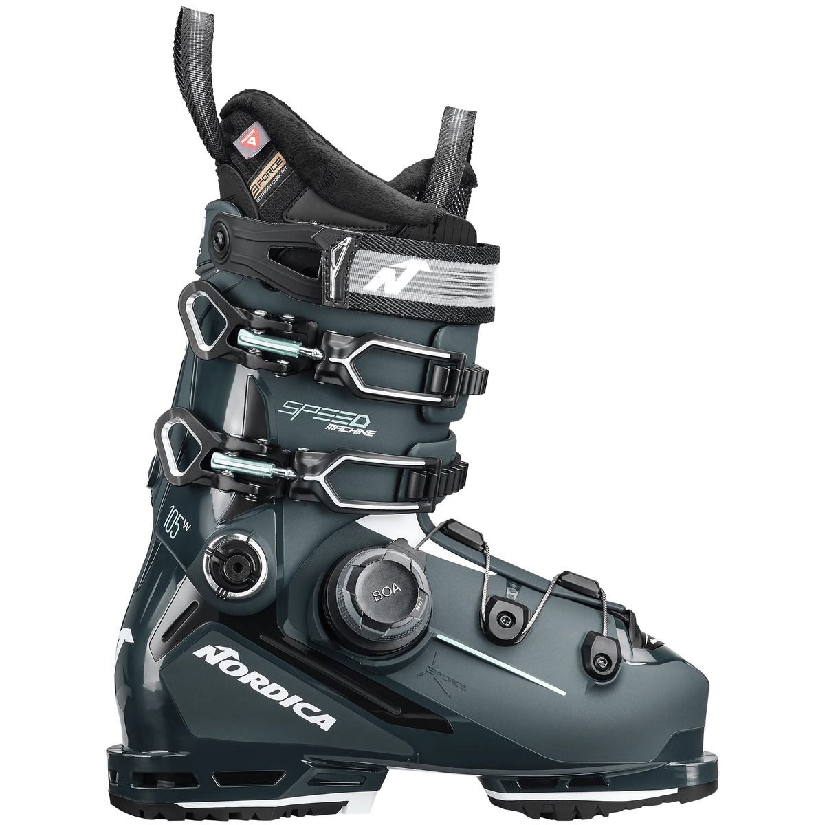 Nordica Speedmachine 3 105 W BOA GW