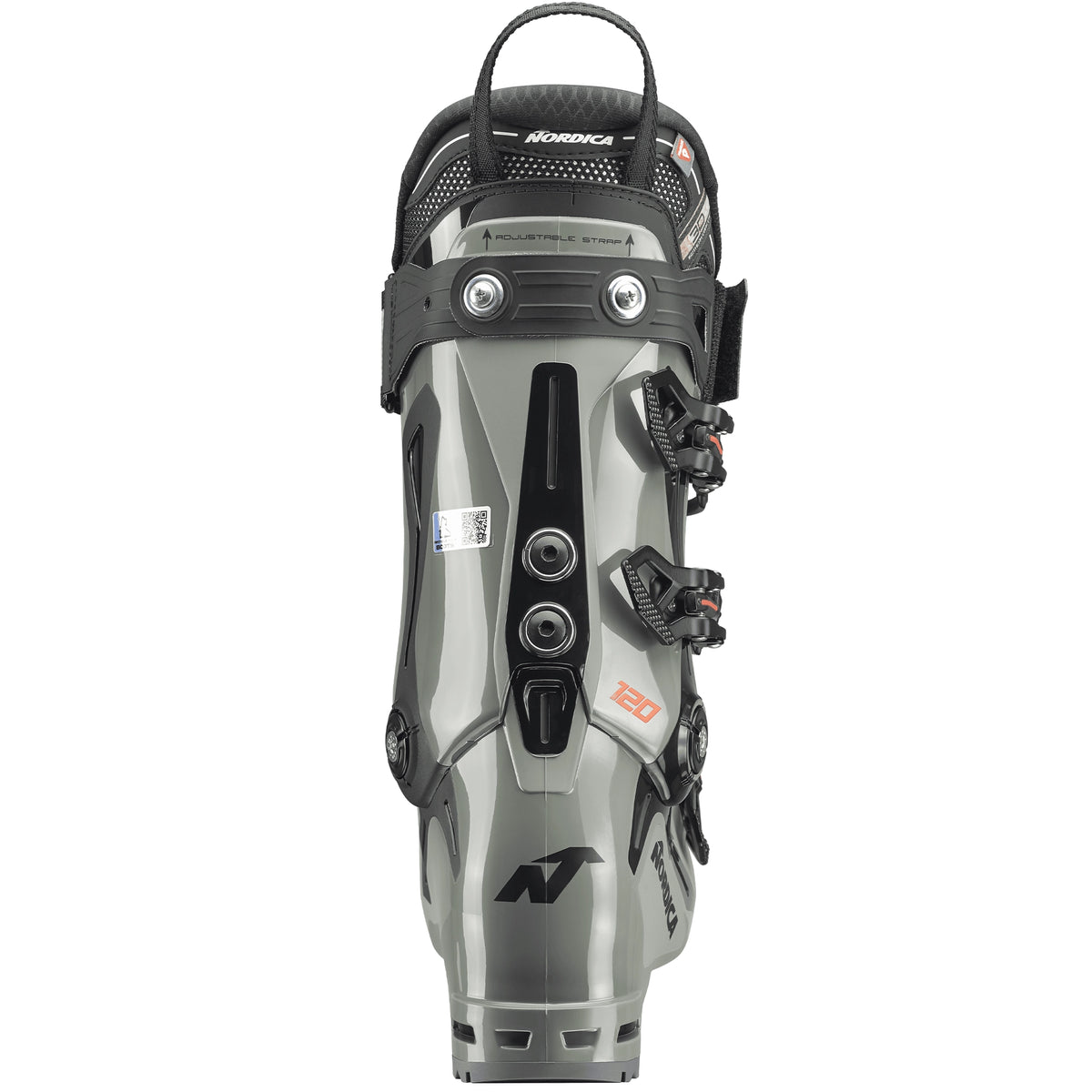 Nordica Speedmachine 3 120 GW