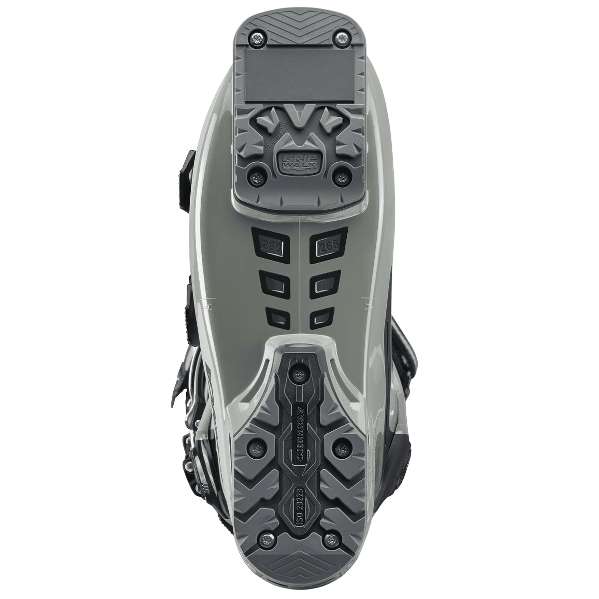 Nordica Speedmachine 3 120 GW