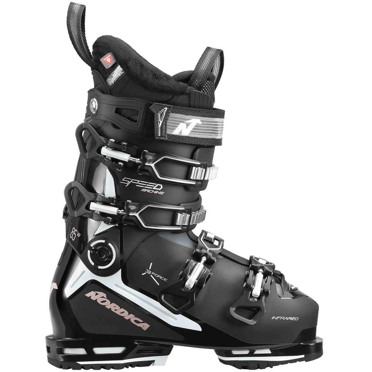 Nordica Speedmachine 3 85 W GW