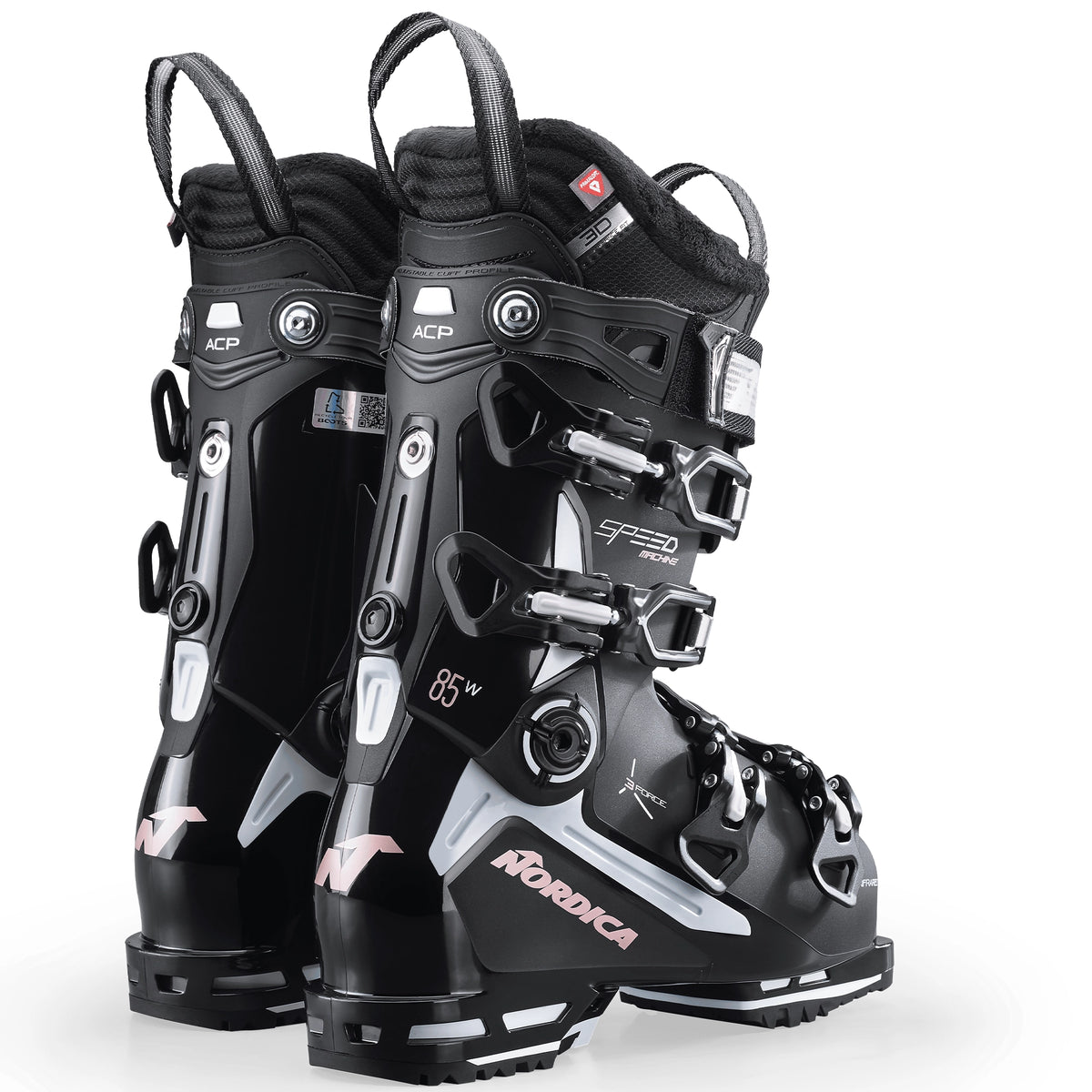 Nordica Speedmachine 3 85 W GW