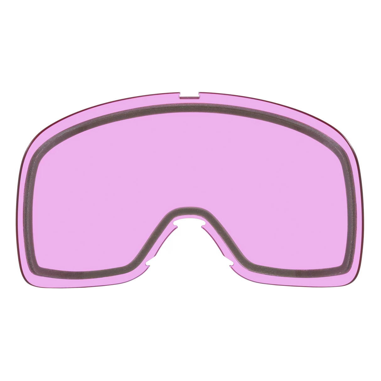 Oakley Repl Lens Flight Deck L