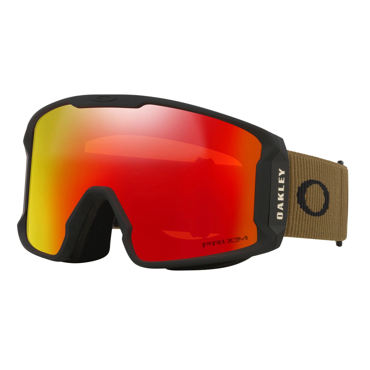Oakley Line Miner L