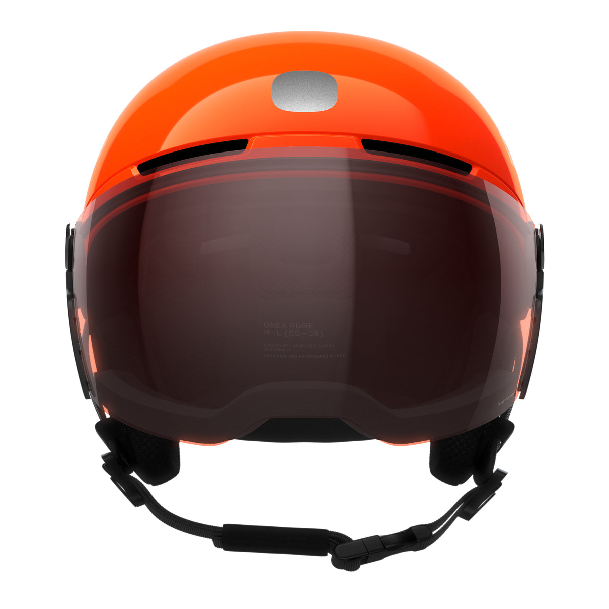 POC POCito Obex Visor