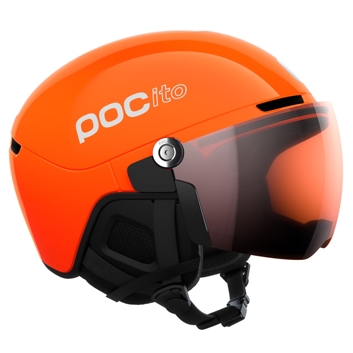 POC POCito Obex Visor