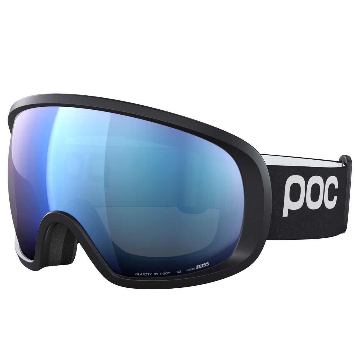 POC Fovea