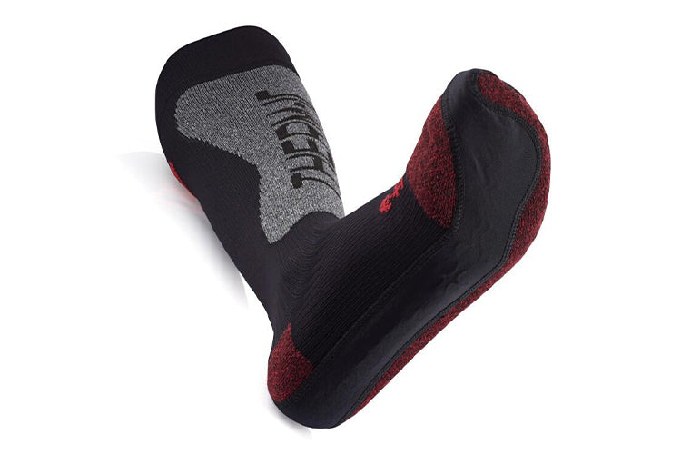 Powersock Set Heat First + 1200 4