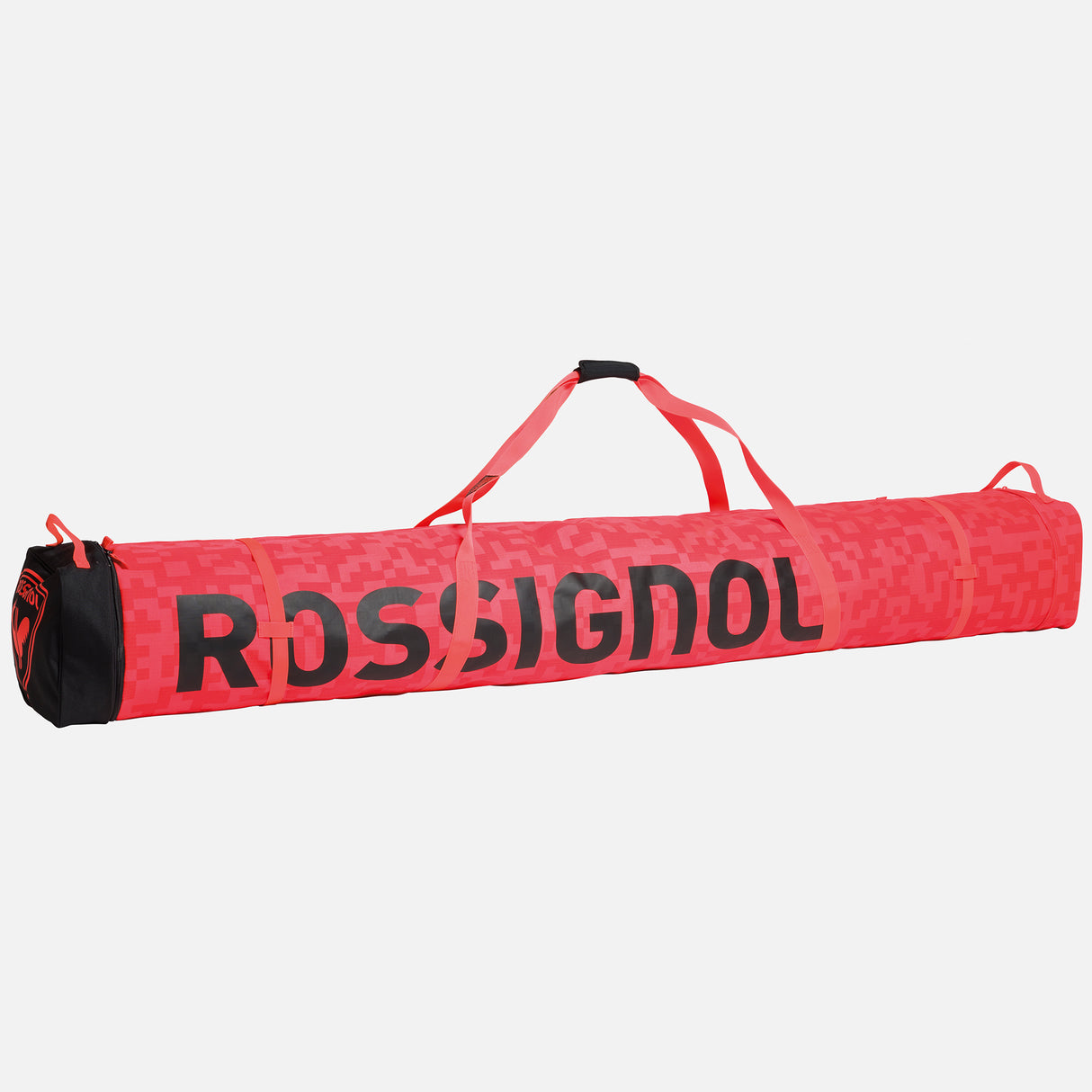 Rossignol Hero Ski Bag 2/3P Adjustable 190/220