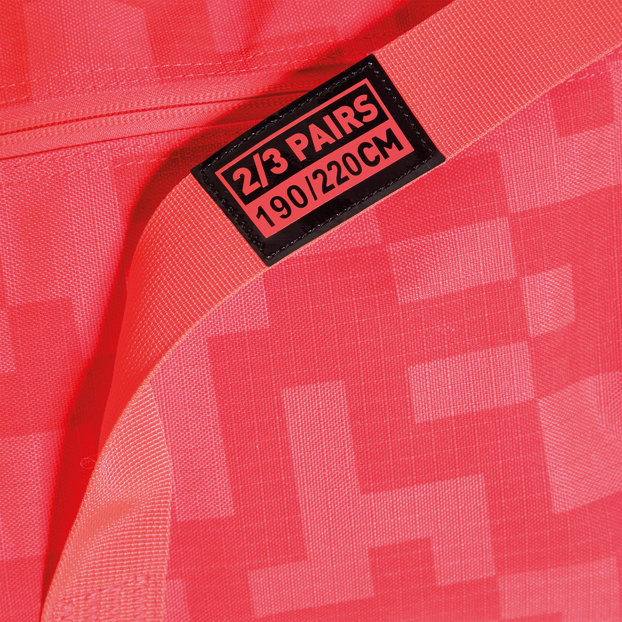 Rossignol Hero Ski Bag 2/3P Adjustable 190/220