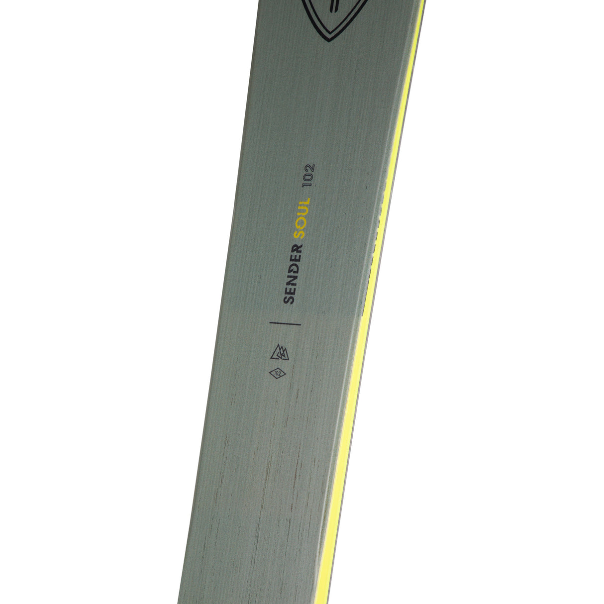 Rossignol Sender Soul 102 25/26