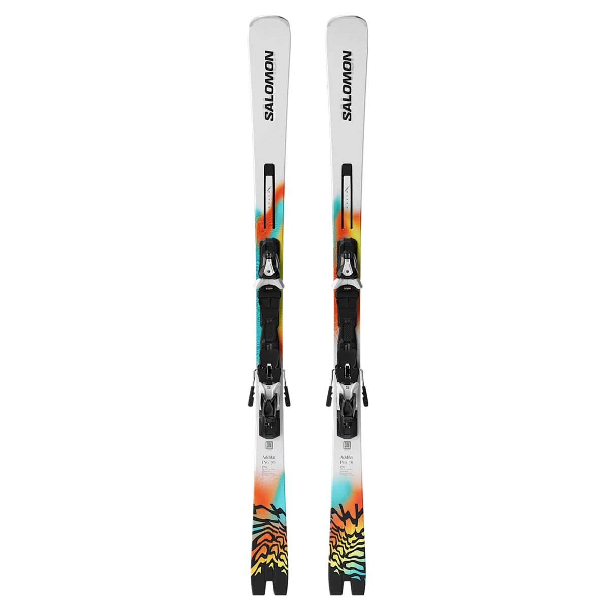Salomon Demo Addikt Pro 25/26 177 cm
