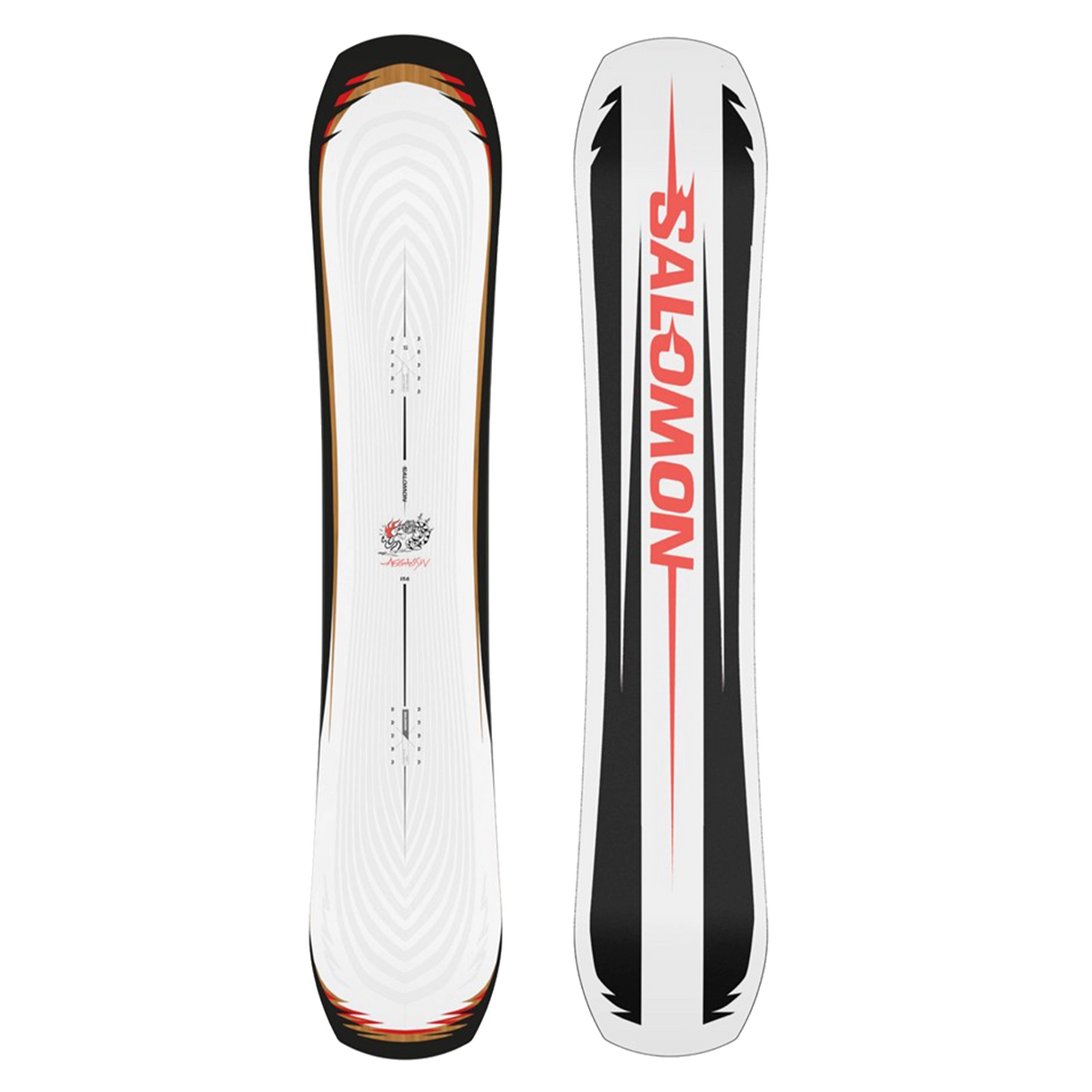 Salomon Demo Assassin 25/26 159 cm