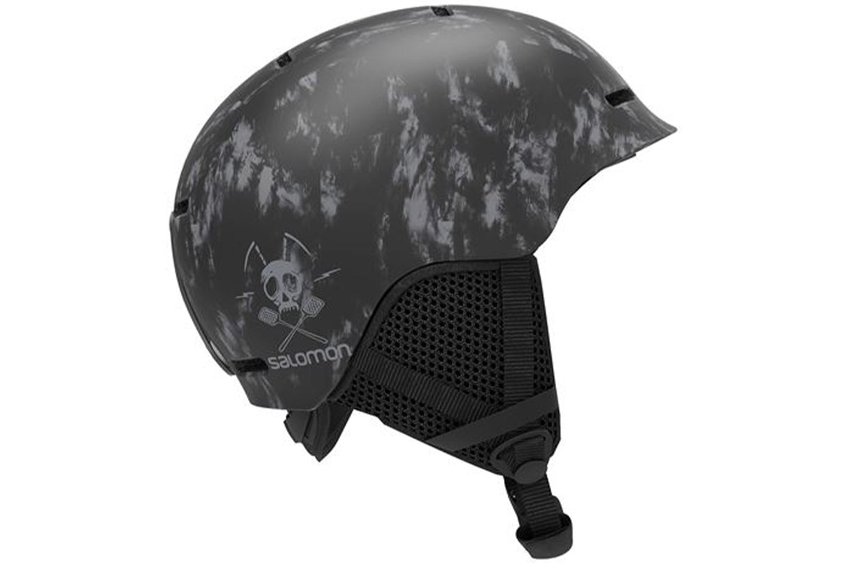 Salomon Grom (Black Tie&Dye)