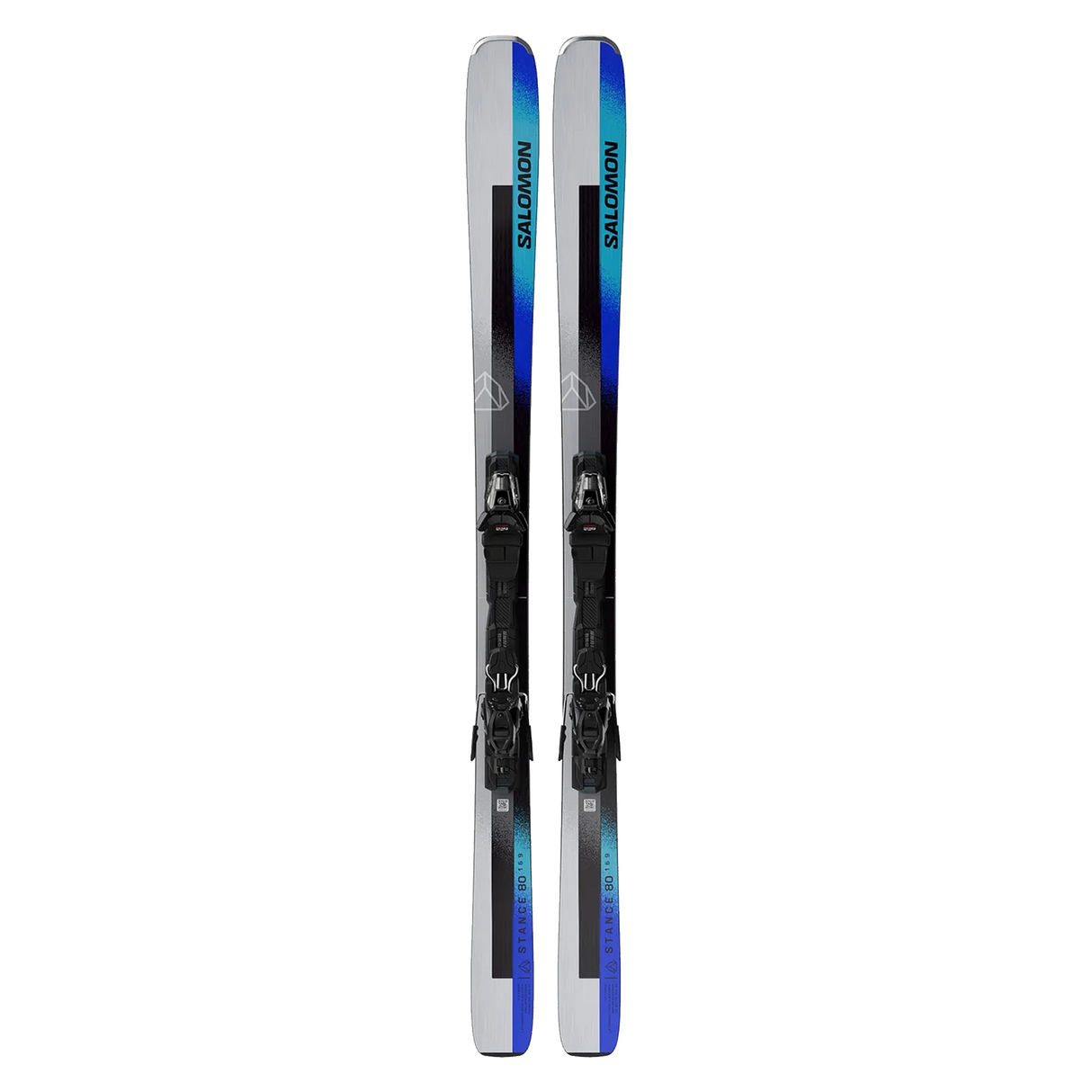 Salomon Demo Stance 80 24/25 169 cm