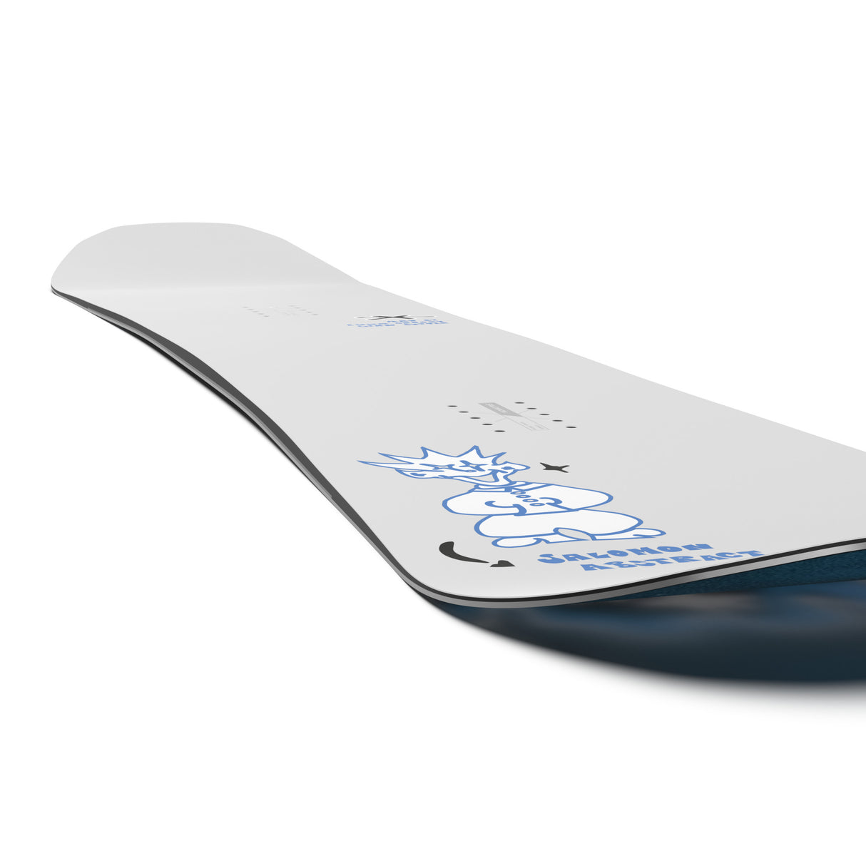 Salomon Abstract 25/26