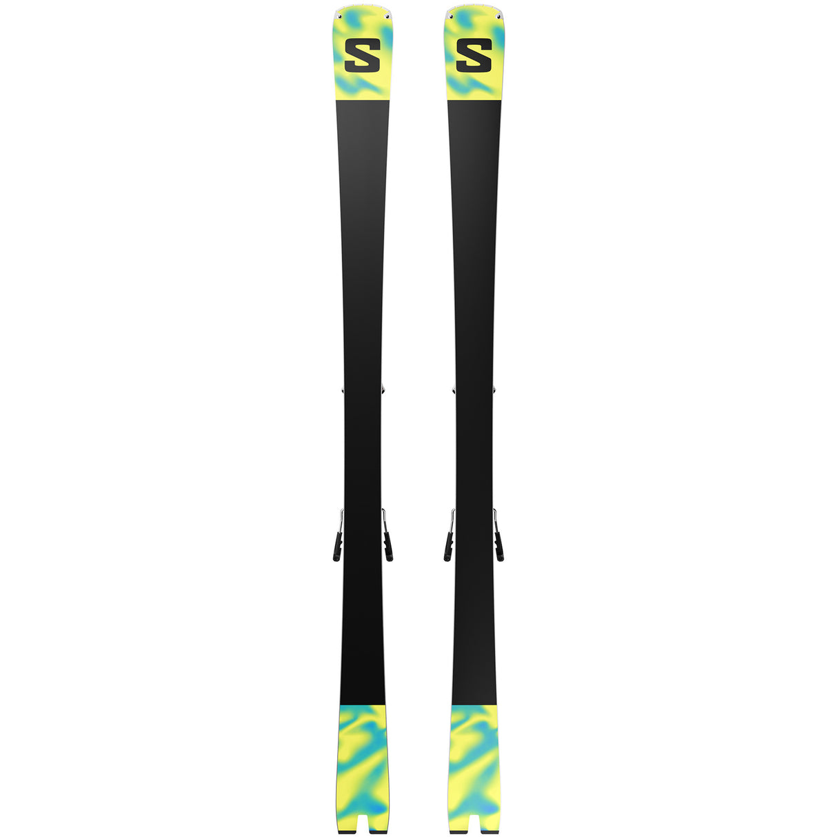 Salomon Addikt Pro 76 25/26