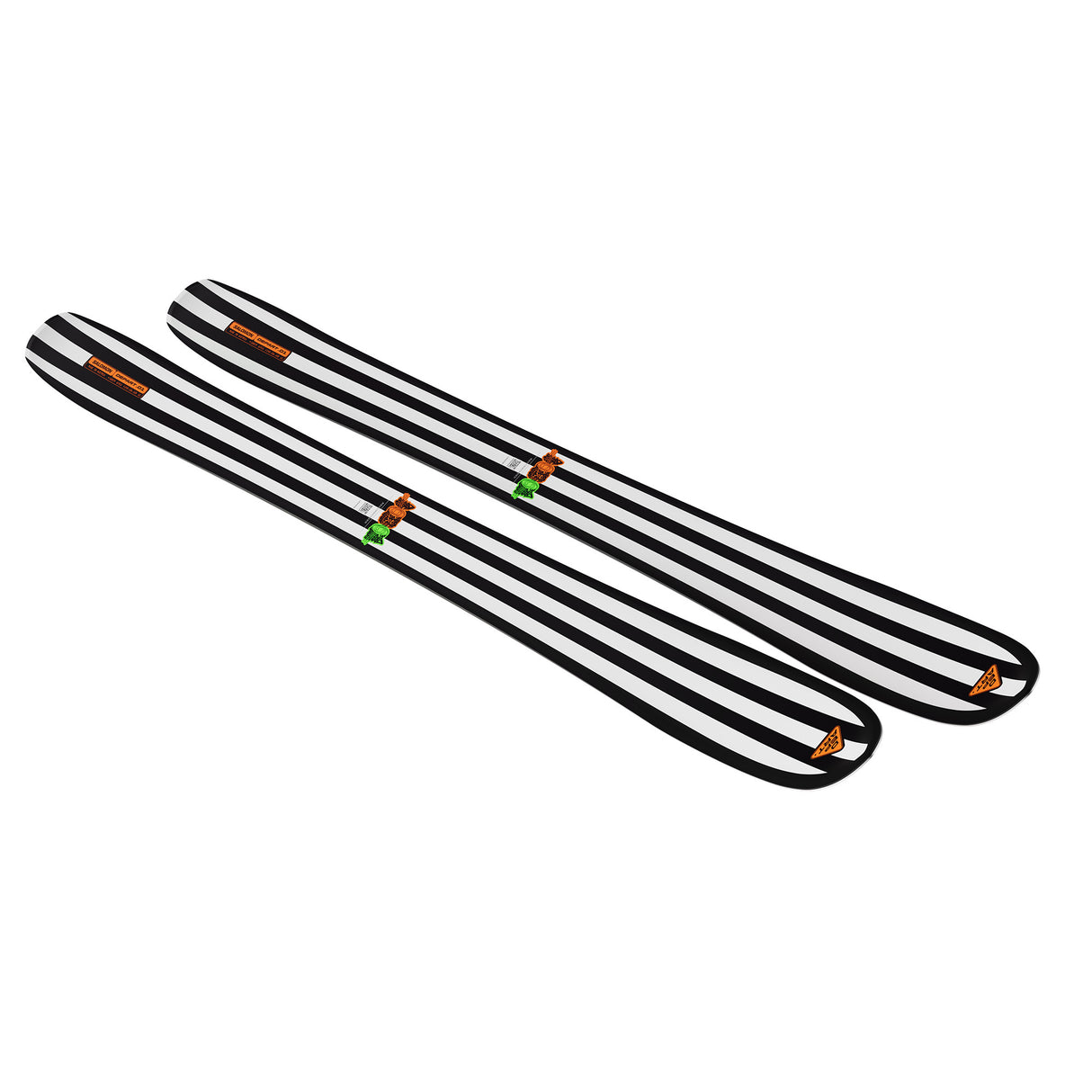 Salomon Départ 1.0 25/26