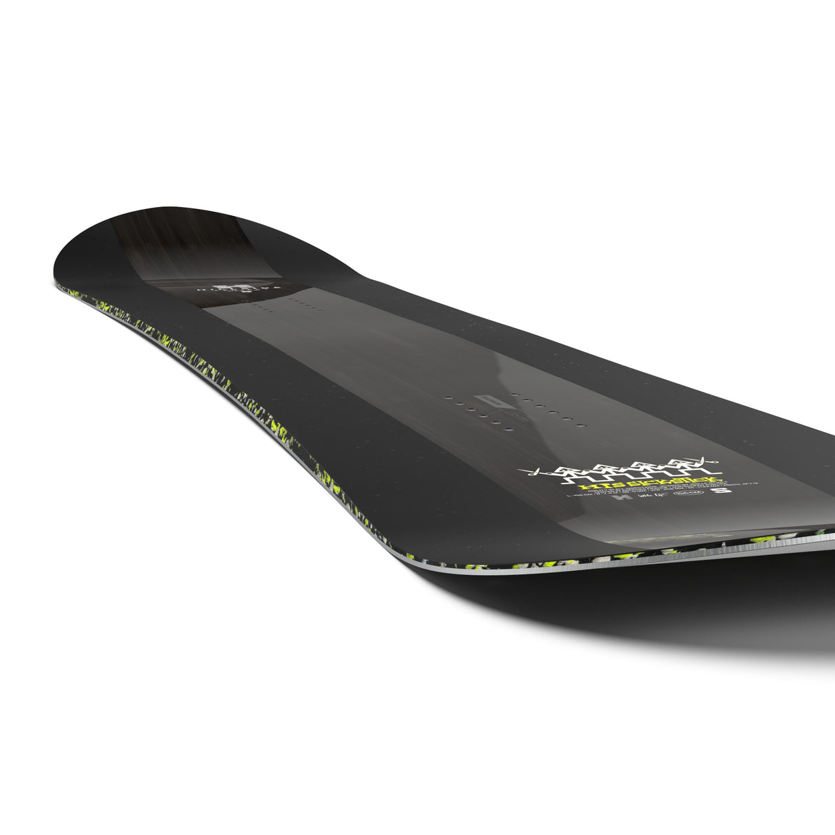 Salomon HPS - Sickstick 25/26