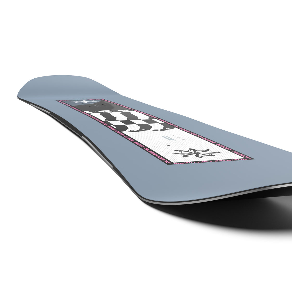 Salomon Kickback 25/26