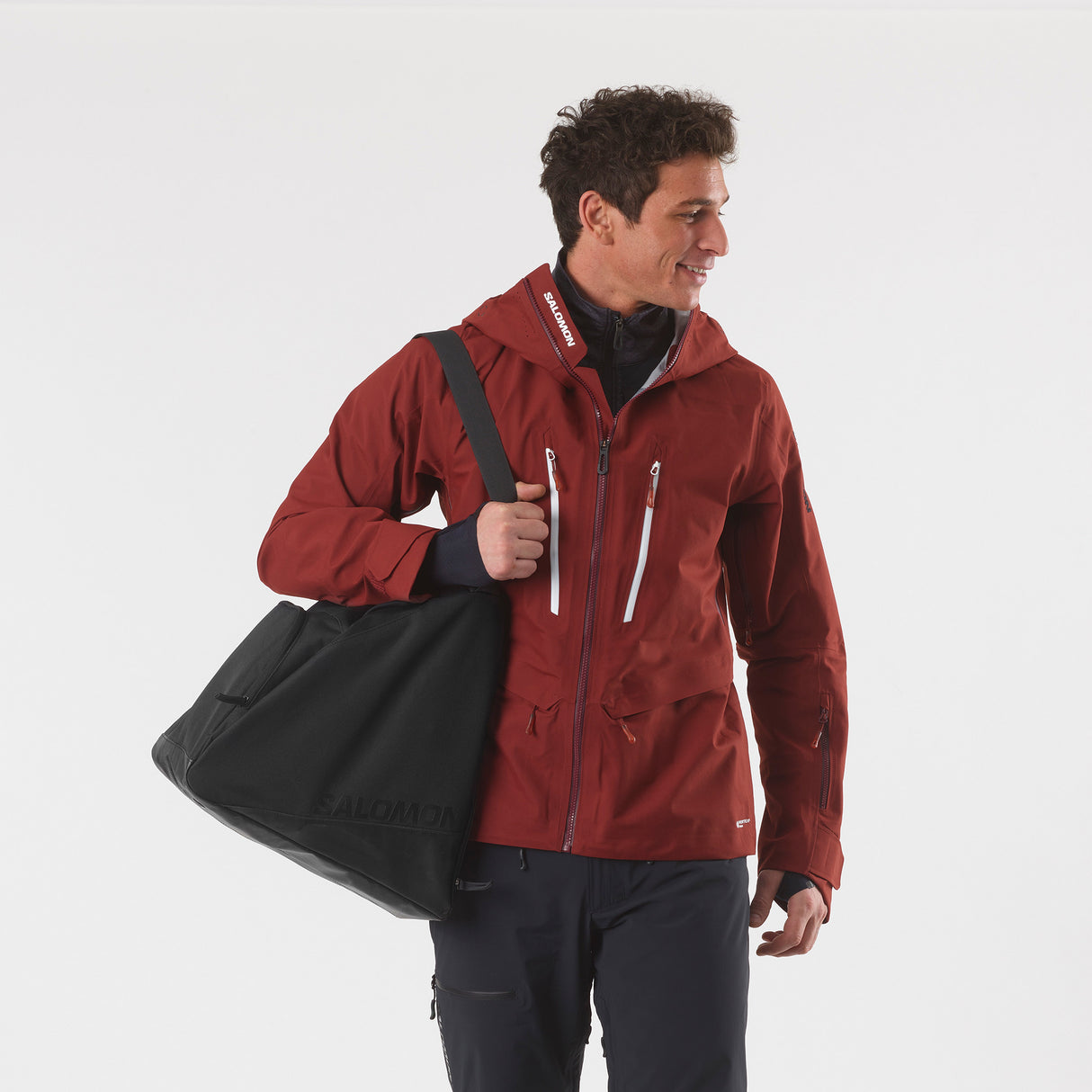 Salomon Original Gearbag