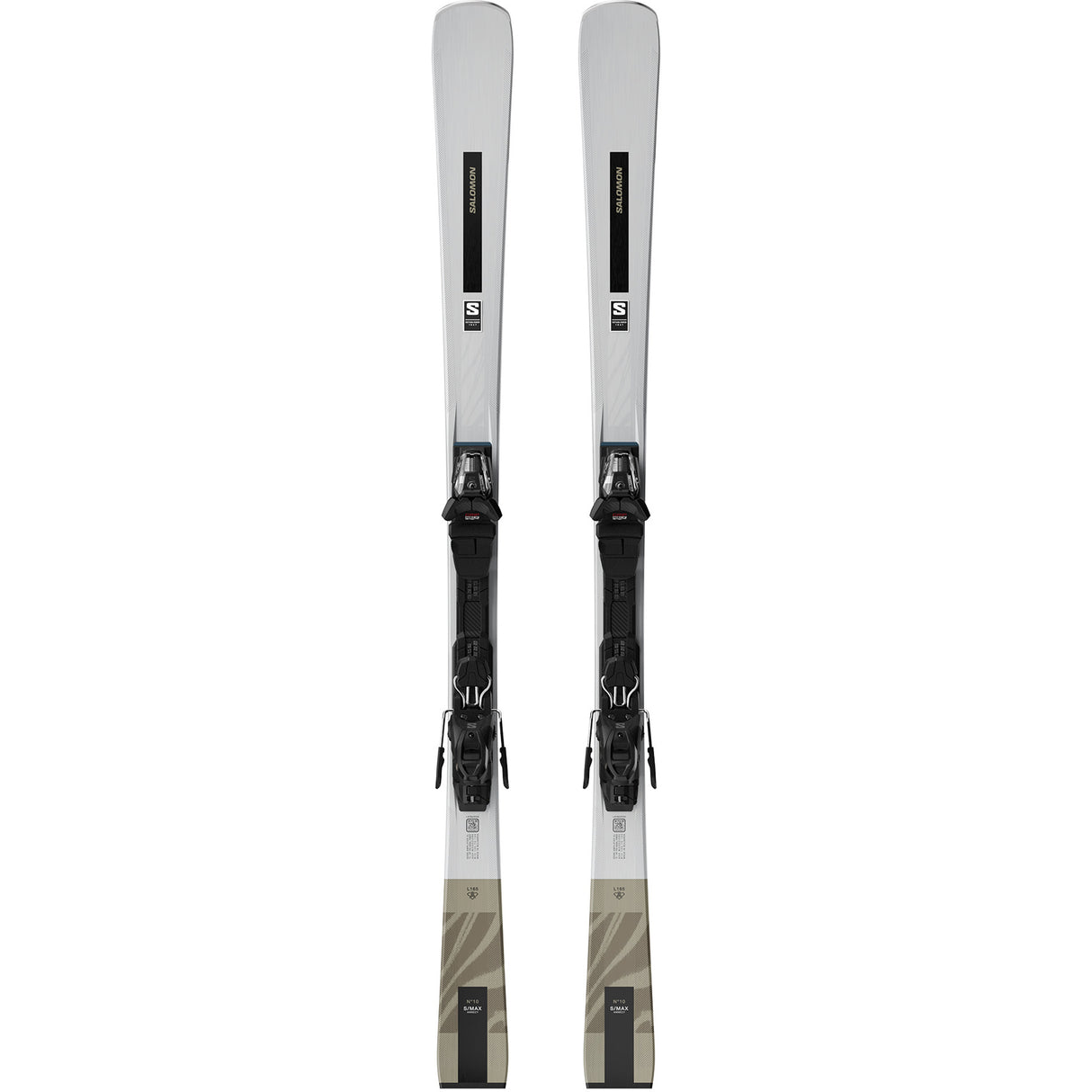 Salomon S/Max N°10 25/26