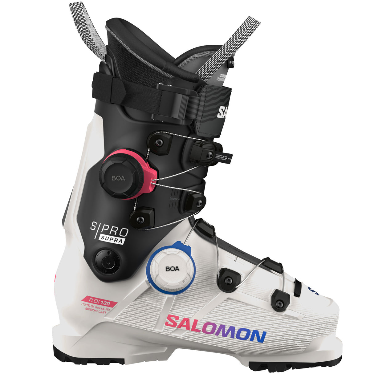 Salomon S/Pro Supra Dual BOA 130