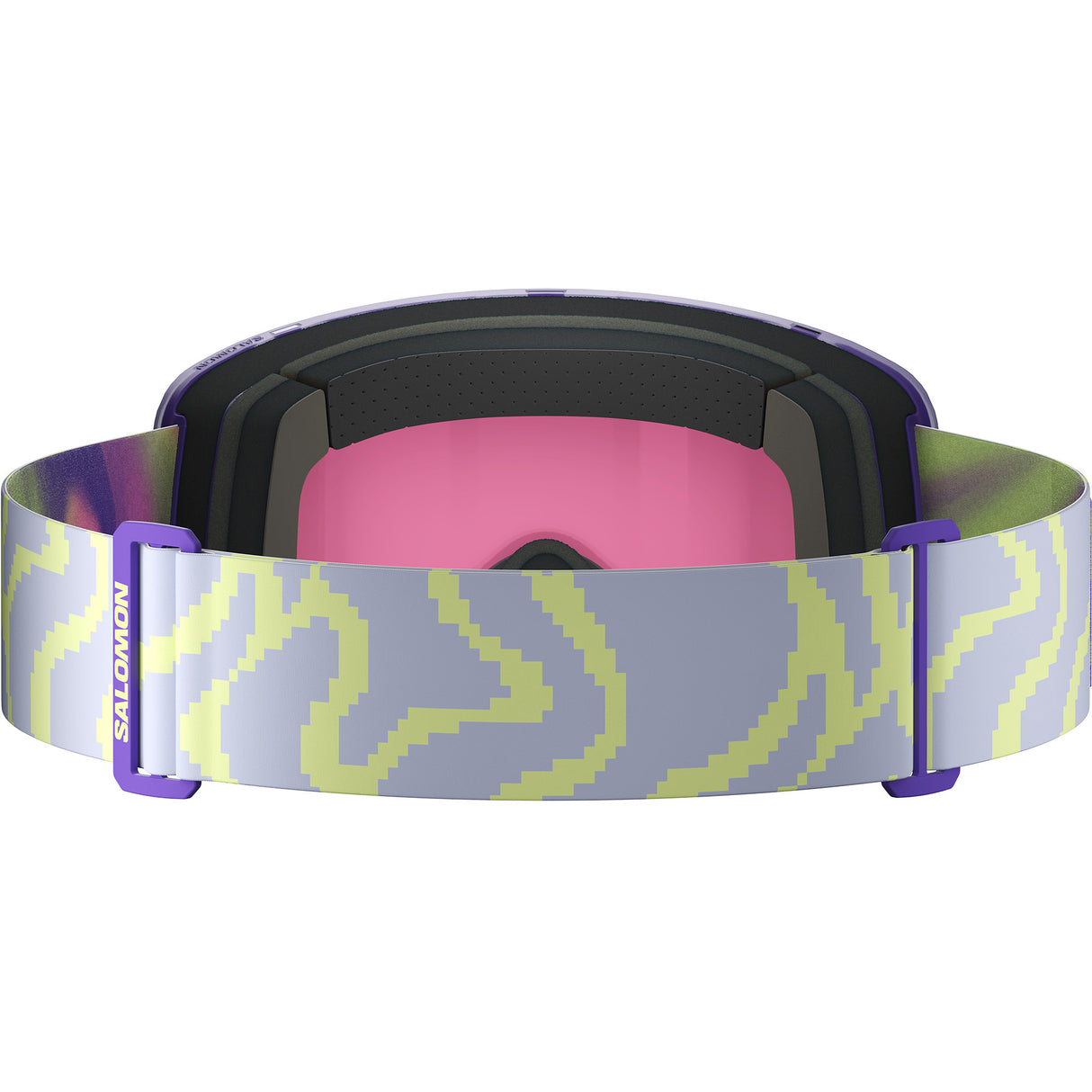 Salomon Sentry Pro Sigma