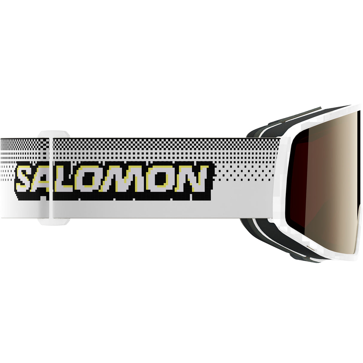 Salomon Sentry Pro Sigma