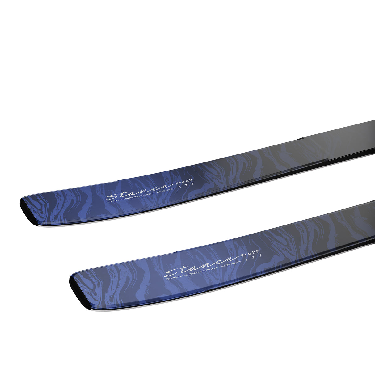 Salomon Stance Pro W 82 25/26