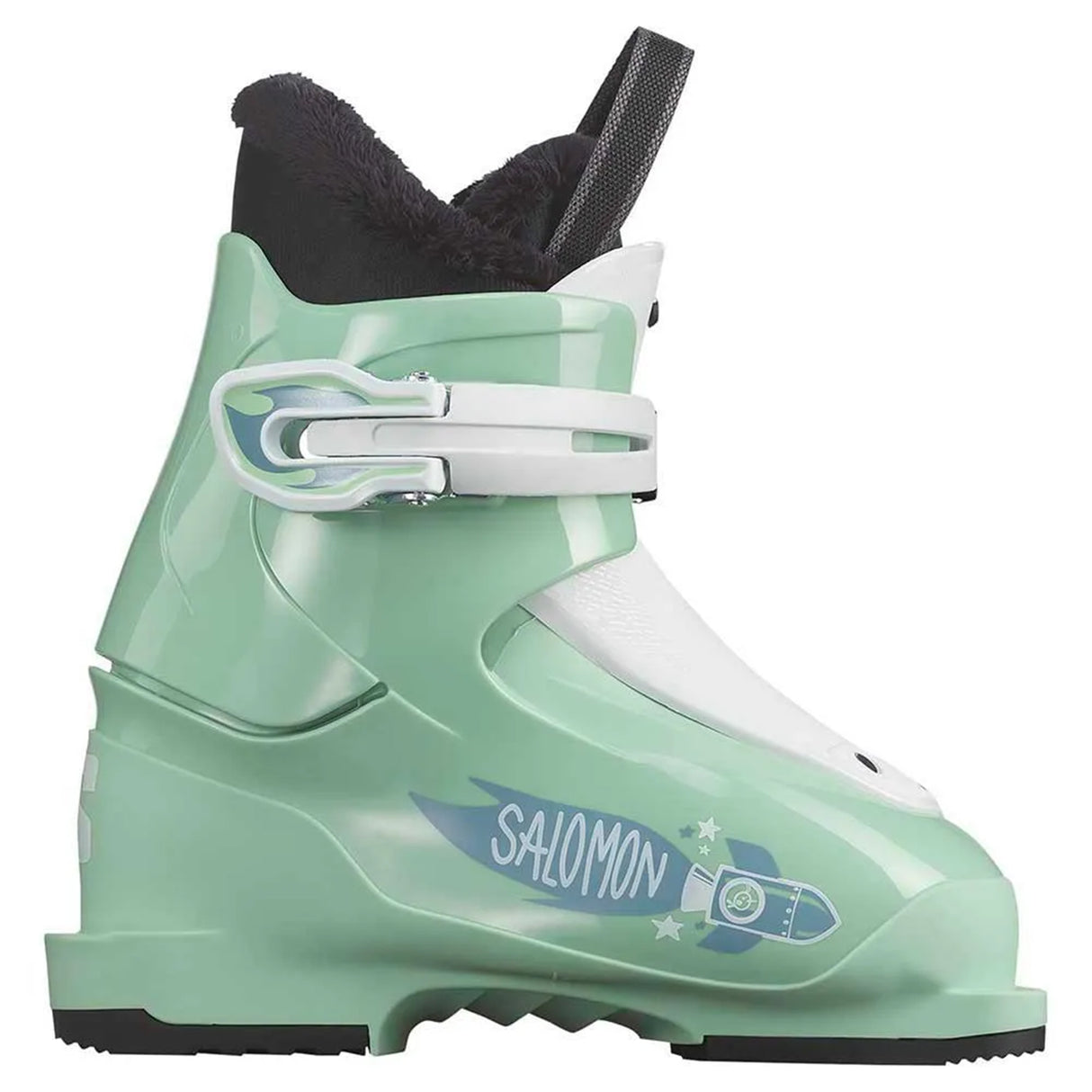 Salomon T1 Mint