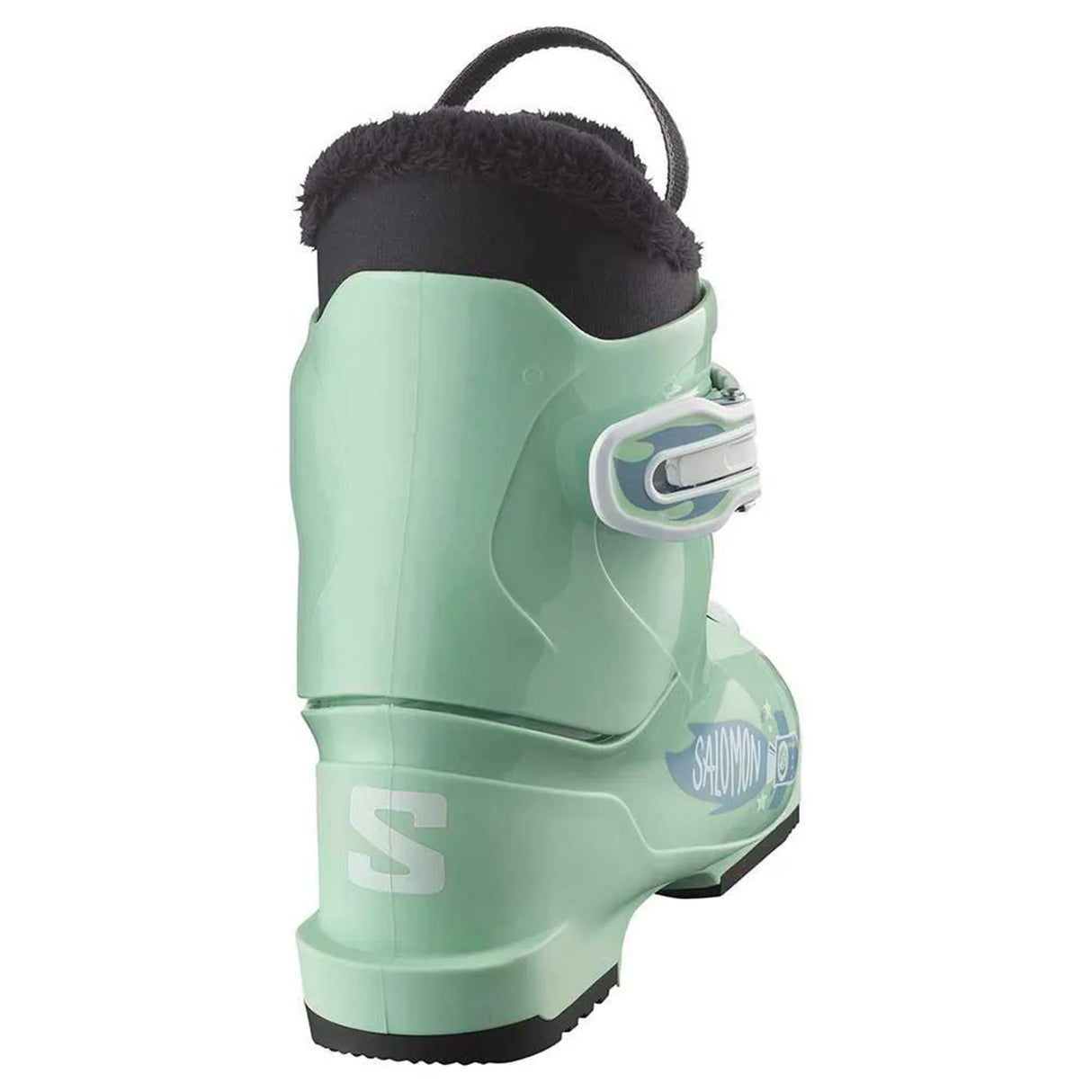 Salomon T1 Mint