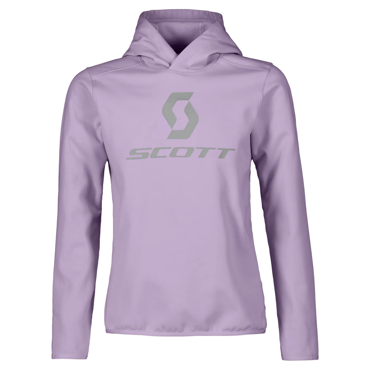 Scott Hoody Jr Defined Warm