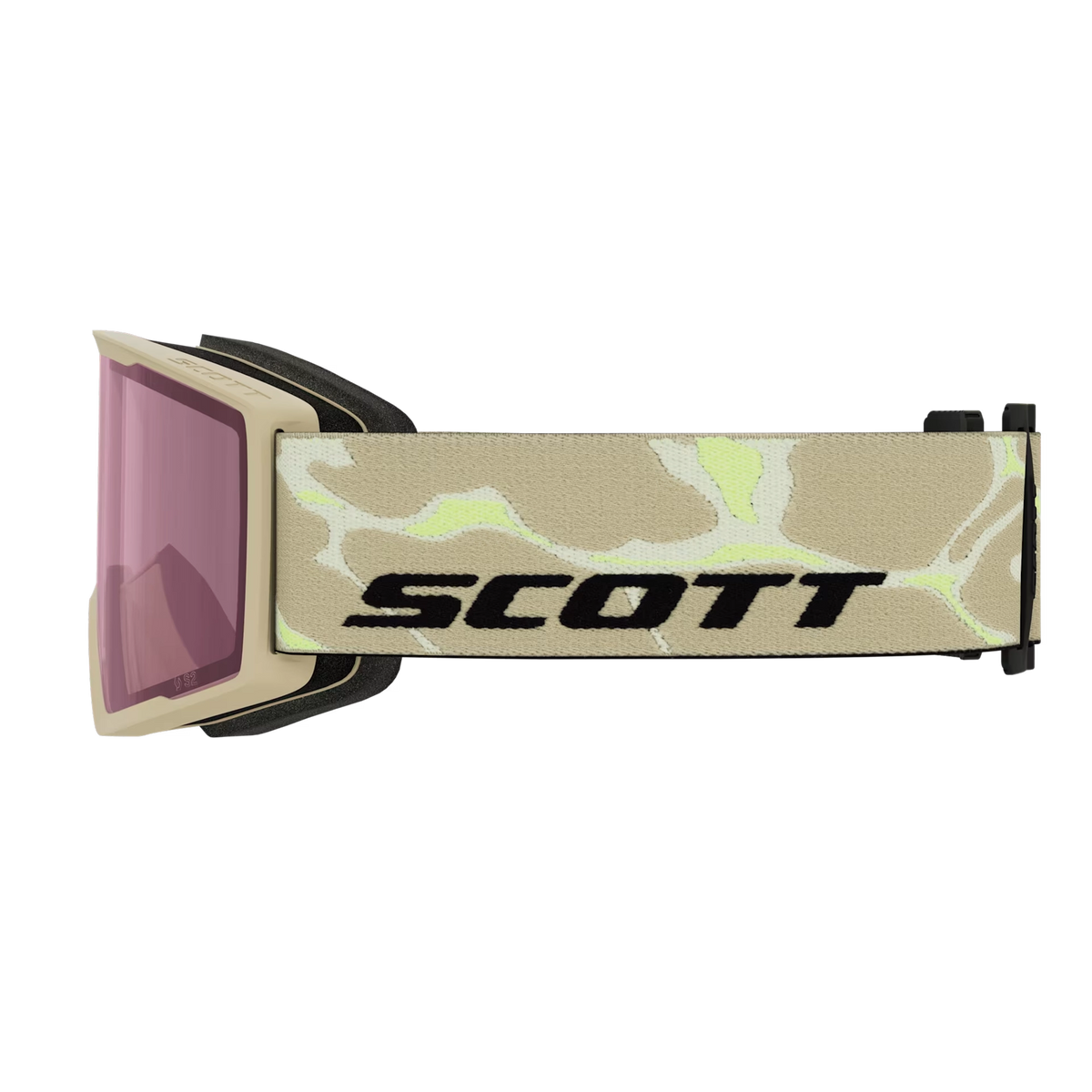 Scott Trace