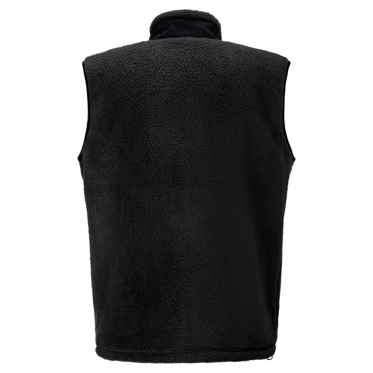 Scott Vest M's Escape Heritage Pile