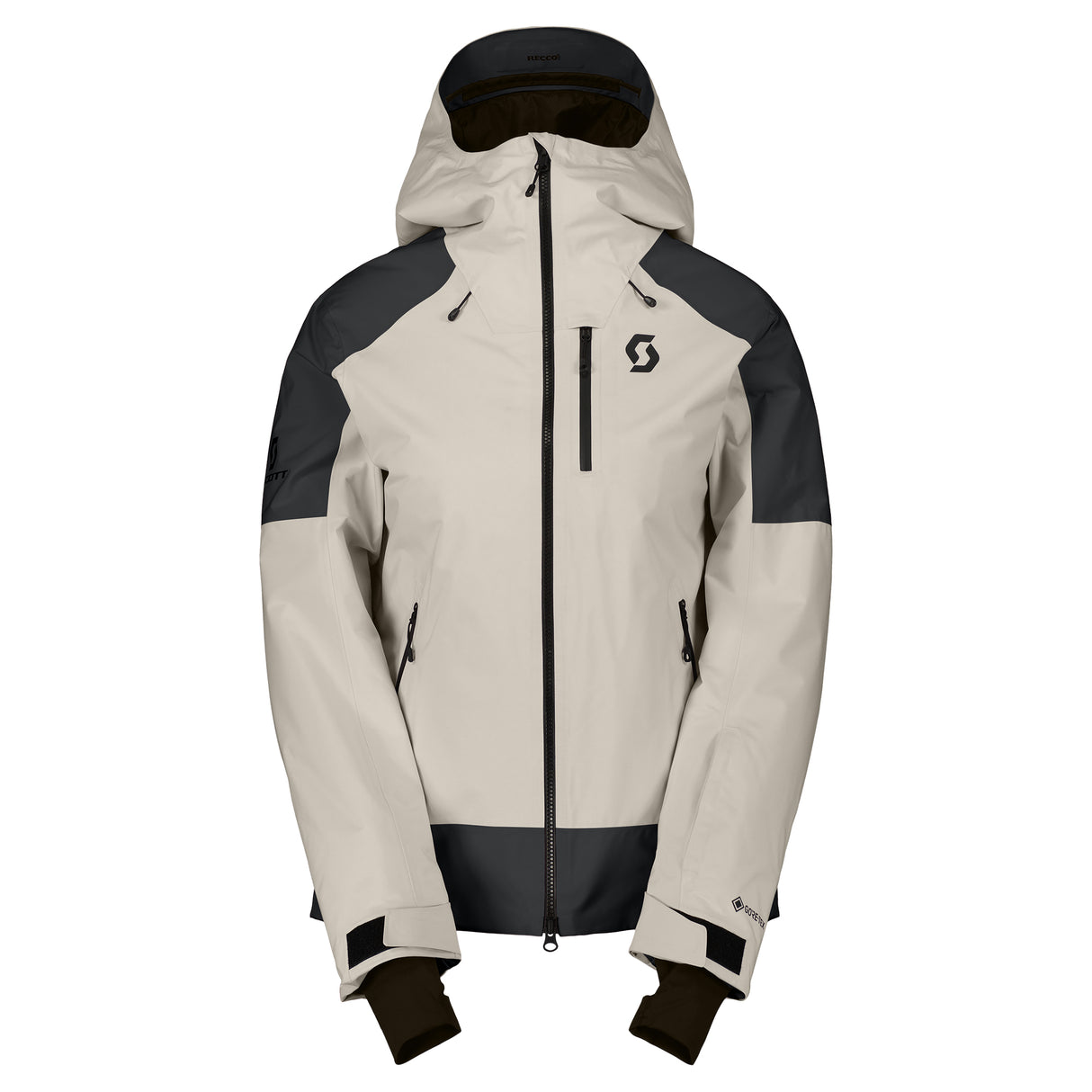 Scott Jacket W´s Ultimate GTX