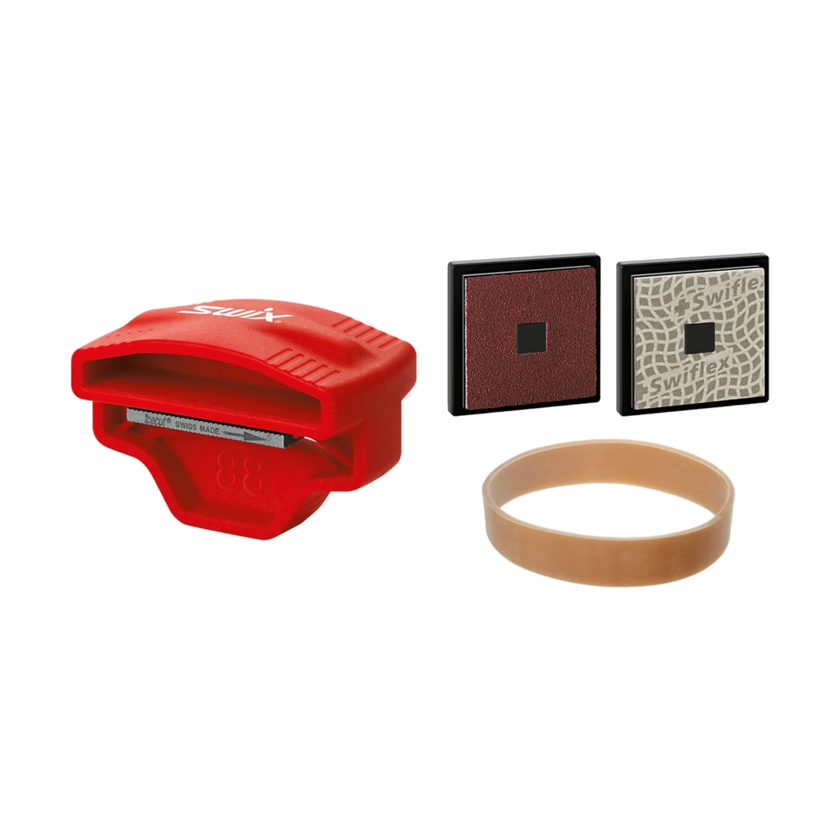 Swix TA3005N Pocket Edger Kit