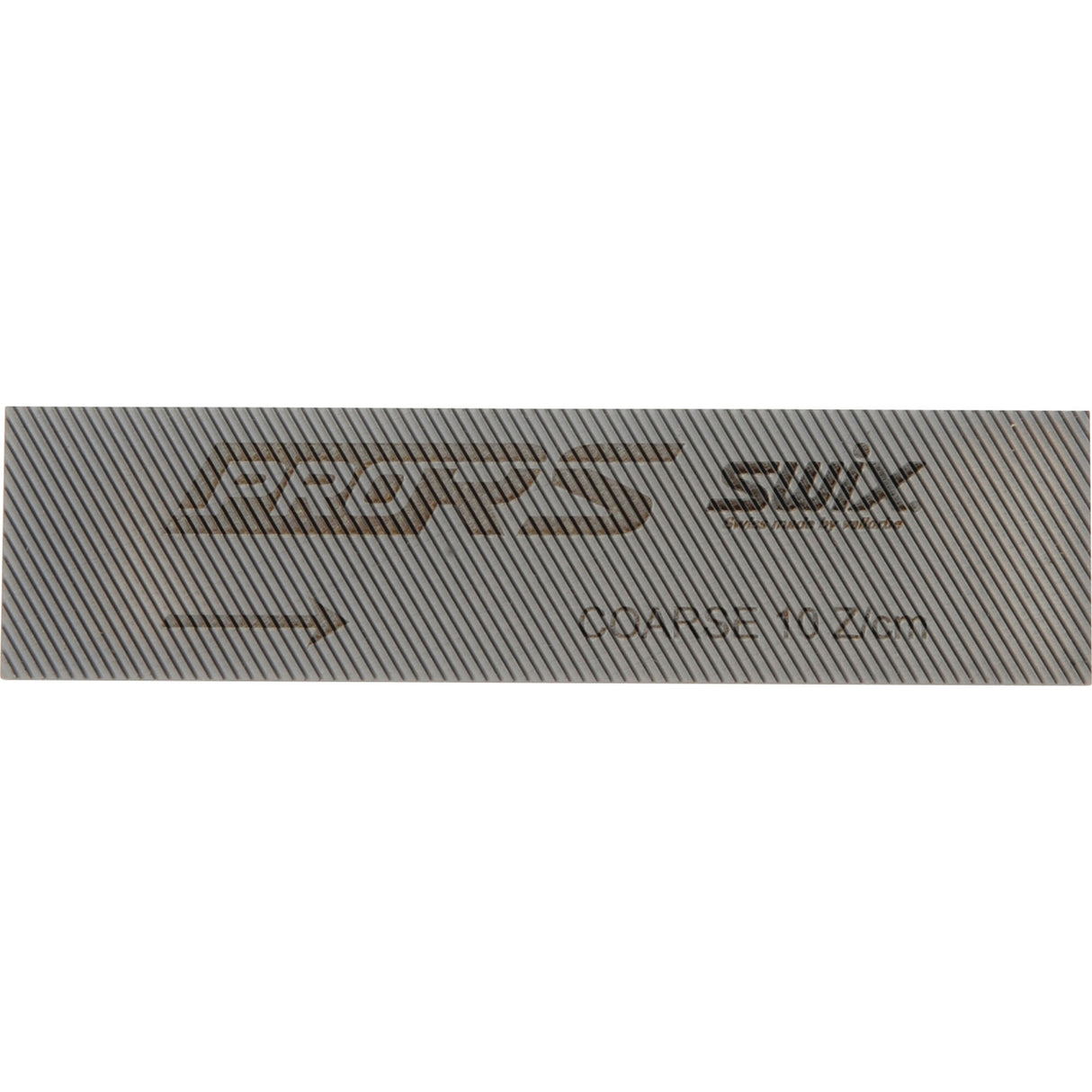 Swix T107RSC File Light Chrome 10T